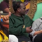 Bigg Boss 9 Promo: ముదిరిన లవ్ ట్రాక్.. నవ్వులే కాదు కన్నీళ్లు కూడా!