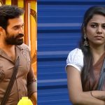 Bigg Boss 9: భరణి – శ్రీజ ఇద్దరు హౌస్‌లోనే.. చివర్లో బిగ్ ట్విస్ట్ ఇచ్చిన బిగ్ బాస్!