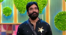 Bigg Boss 9 Promo : భరణి గెట్ అవుట్ ఫ్రం హౌస్... హీటెక్కిన వీకెండ్ ఎపిసోడ్