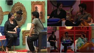 Bigg Boss 9: డిమోన్ అంటే ఇష్టం.. ఒపెన్ అయిన రమ్య, మాధురి ఫుల్ సపోర్టు.. ఎక్కడో సుడుంది పవన్..