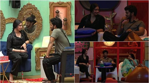 Bigg Boss 9: డిమోన్ అంటే ఇష్టం.. ఒపెన్ అయిన రమ్య, మాధురి ఫుల్ సపోర్టు.. ఎక్కడో సుడుంది పవన్..