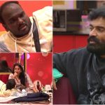 Bigg Boss 9: మైండ్ బ్లాంక్ ట్వీస్ట్ .. కూతురని పిలవద్దంటా.. భరణి బండారం బయటపెట్టిన ఇమ్మూ