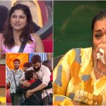 Bigg Boss 9: చేతులారా కెప్టెన్సీని చేజార్చిన ఆయెషా, ఏడ్చేసిన దువ్వాడ మాధురి..