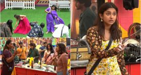 PEDDI : ఇక గాసిప్స్ కి చెక్, డైరెక్ట్ గా డైరెక్టర్ పెద్ది సాంగ్ గురించి చెప్పేసాడు