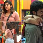 Bigg Boss 9 Day 39 Highlights: కంటెండర్ కోసం అడుక్కున్న రీతూ.. నువ్వు నాకోద్దు, ఆయెషా ఝలక్, పవన్ కి రీతూ హగ్