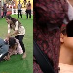 Bigg Boss 9 Telugu Promo : కెప్టెన్సీ టాస్క్‌లో భీకర యుద్ధం.. కళ్లు తిరిగిపడిపోయిన తనూజ