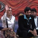 Bigg Boss 9 Promo: సండే.. ఫన్‌డే.. మగవాళ్లకు మాత్రమే.. ఓడిన ఓనర్స్‌ టీం, ఐస్‌ క్యూబ్స్‌తో కితకితలు!