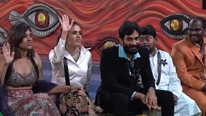 Bigg Boss 9 Promo: సండే.. ఫన్‌డే.. మగవాళ్లకు మాత్రమే.. ఓడిన ఓనర్స్‌ టీం, ఐస్‌ క్యూబ్స్‌తో కితకితలు!