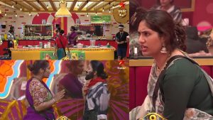 Bigg Boss 9 Promo: అందరూ దొంగలే.. దోచుకోవడవమే లక్ష్యం!