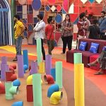 Bigg Boss 9 promo: శ్రీజ వర్సెస్‌ భరణి.. రైట్‌ కలర్‌.. రైట్‌ పోజిషన్, ఈ పోరులో గెలిచిందేవరంటే!