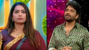 Bigg Boss 9: నీ తీరు మార్చుకో.. మాధురికి క్లాస్‌ పీకిన నాగార్జున!
