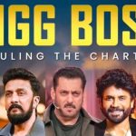 Bigg Boss: TVR రేటింగ్ లో బిగ్ బాస్ కి ఏ భాషలో ఏ స్థానం అంటే?