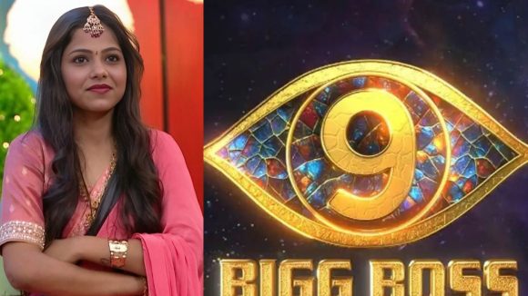 Bigg Boss 9 Telugu: బిగ్ బాస్ లోకి శ్రీజ రీఎంట్రీ.. ఆడియన్స్ కు మెంటలెక్కించే ట్విస్ట్..