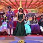 Bigg Boss 9 Promo: మైండ్ దొబ్బిందా.. రీతూకి హోస్ట్ స్ట్రాంగ్ కౌంటర్!