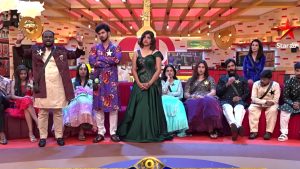 Bigg Boss 9 Promo: మైండ్ దొబ్బిందా.. రీతూకి హోస్ట్ స్ట్రాంగ్ కౌంటర్!