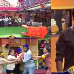Bigg Boss 9 Promo: హిప్పో ఆకలి తీరేనా.. కంటెస్టెంట్స్ మధ్య భీకర యుద్ధం!
