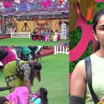 Bigg Boss 9 Promo: మొదలైన నామినేషన్స్ రచ్చ.. ఎలిమినేషన్ వారి చేతుల్లోనే!