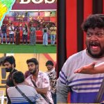 Bigg Boss 9 Promo: రీఎంట్రీ ఫైర్.. చిరాకు దొబ్బుతున్నారు భయ్యా!