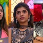 Bigg Boss 9 Promo: నువ్వు తోపు అయితే.. అది ఇక్కడ కాదు, మాధురికి నాగ్‌ వార్నింగ్
