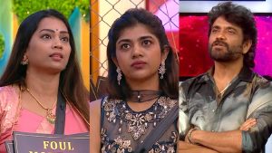 Bigg Boss 9 Promo: నువ్వు తోపు అయితే.. అది ఇక్కడ కాదు, మాధురికి నాగ్‌ వార్నింగ్