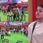 Bigg Boss 9 Promo: గోల్డెన్ ఆపర్చునిటీ.. పాపం ఆ కంటెస్టెంట్ బలి!