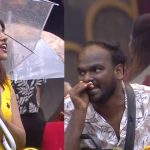 Bigg Boss 9 Promo: డైరెక్టర్ గా మారిన ఇమ్మూ.. పాపం రీతూ!