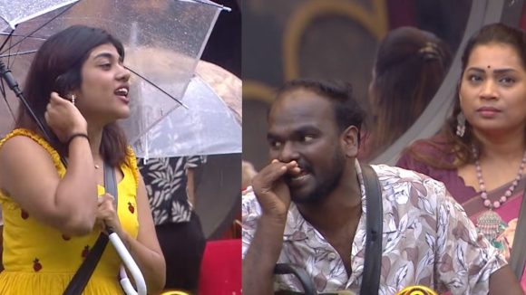 Bigg Boss 9 Promo: డైరెక్టర్ గా మారిన ఇమ్మూ.. పాపం రీతూ!