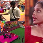 Bigg Boss 9 Promo: కలిసిపోయిన రీతూ , కళ్యాణ్.. మండిపడ్డ శ్రీజ!
