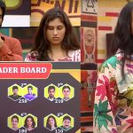 Bigg Boss 9 Promo: రేస్ నుంచి సంజన-ఫ్లోరా అవుట్.. కర్మ సిద్దాంతమంటూ హితబోధ చేసిన గుడ్డు దొంగ!