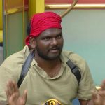 Bigg Boss 9 Promo: నడుము గిల్లారంటున్న ఇమ్మానుయేల్.. ఇదెక్కడి గొడవ రా బాబు!