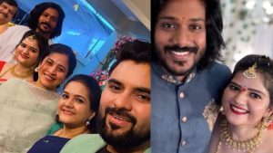 Bigg Boss: ఘనంగా బిగ్ బాస్ కంటెస్టెంట్ నిశ్చితార్థం.. పెళ్లి ఎప్పుడంటే?