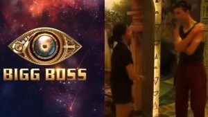 Bigg Boss 9: బాత్‌రూంలోకి వెళ్దాం రా… కెమెరాల ముందు కంటెస్టెంట్స్‌ ఆరాచకం..