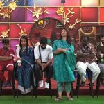 Bigg Boss Telugu 9: ముగిసిన నామినేషన్ ప్రక్రియ.. ఈ వారం హౌజ్ ని విడేది వీళ్లే, ఎవరేవంటే!
