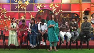 Bigg Boss Telugu 9: ముగిసిన నామినేషన్ ప్రక్రియ.. ఈ వారం హౌజ్ ని విడేది వీళ్లే, ఎవరేవంటే!