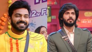 Bigg Boss 9 Telugu : బిగ్ బాస్‌లోకి అమర్ దీప్, అర్జున్ ఎంట్రీ.. కంటెస్టెంట్స్‌కు ఊహించని షాక్..!