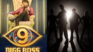 Bigg Boss 9 Telugu : బిగ్ బాస్ 9 లో టాప్ 5 ఎవరున్నారు..? ఈ వారం ఎలిమినేట్ అతనే..?