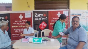 BIG TV Free Medical Camp: ప్రజా సేవే లక్ష్యంగా.. బిగ్ టీవీ ఫ్రీ మెడికల్ క్యాంపు