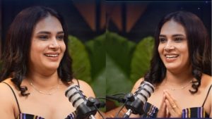 Big tv Kissik Talks: నన్ను తీసుకెళ్లిపో శివయ్యా.. హరితేజ కోరికలు వింటే షాక్ అవ్వాల్సిందే.. బాబోయ్!