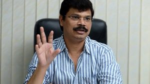 Boyapati Srinu : డైరెక్టర్ ఫస్ట్ రెమ్యూనరేషన్ ఎంతో తెలుసా..? ఇన్నాళ్లకు బయటపెట్టిన నిజం..