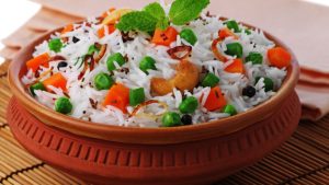 Veg Pulav Recipe:హెల్తీ, టేస్టీ వెజ్ పులావ్ .. క్షణాల్లోనే రెడీ అవుతుంది !