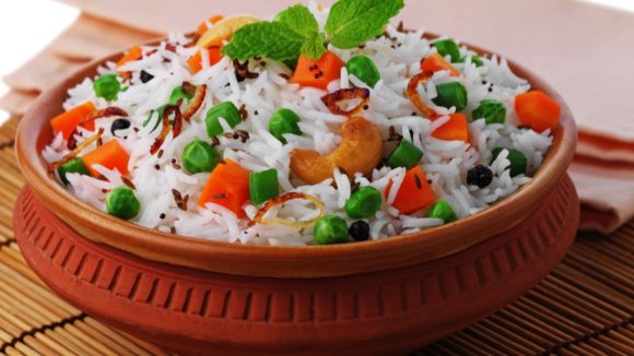 Veg Pulav Recipe:హెల్తీ, టేస్టీ వెజ్ పులావ్ .. క్షణాల్లోనే రెడీ అవుతుంది !