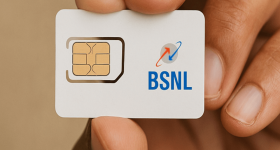 BSNL Diwali Offer: బీఎస్ఎన్ఎల్ దీపావళి బొనాంజా ఆఫర్.. రూ.1కే కొత్త కనెక్షన్.. ఉచిత సిమ్, రోజుకు 2 జీబీ డేటా