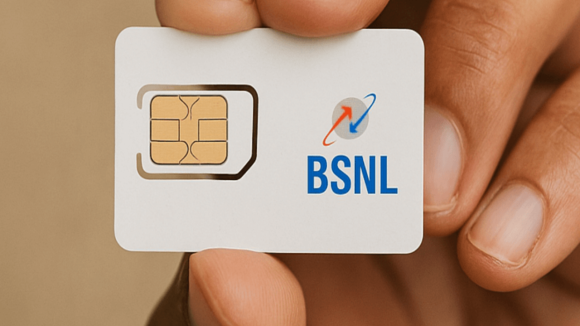 BSNL Diwali Offer: బీఎస్ఎన్ఎల్ దీపావళి బొనాంజా ఆఫర్.. రూ.1కే కొత్త కనెక్షన్.. ఉచిత సిమ్, రోజుకు 2 జీబీ డేటా