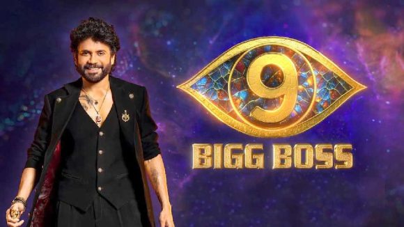 Bigg Boss 9: అశ్లీల కుంపటి… బిగ్‌బాస్‌ను బ్యాన్ చేయండంటూ ఫిర్యాదు