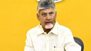 CM Chandrababu: ఆధార్ ఆథంటికేషన్ తో ఎరువుల సరఫరా.. రైతులకు లాభం దక్కేలా చర్యలు: సీఎం చంద్రబాబు