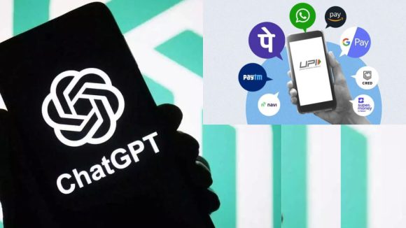 ChatGPT UPI: చాట్‌జిపిటితో యుపిఐ పేమెంట్స్.. ఇక ఏఐ కామర్స్ ప్రారంభం