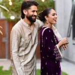 Naga Chaitanya-Sobhita : పెళ్లి తర్వాత తొలిసారి.. దీపావళి వేడుకలో నాగ చైతన్య-శోభిత!