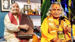 Film industry: ప్రముఖ క్లాసికల్ సింగర్ కన్నుమూత.. ఎలా జరిగిందంటే?