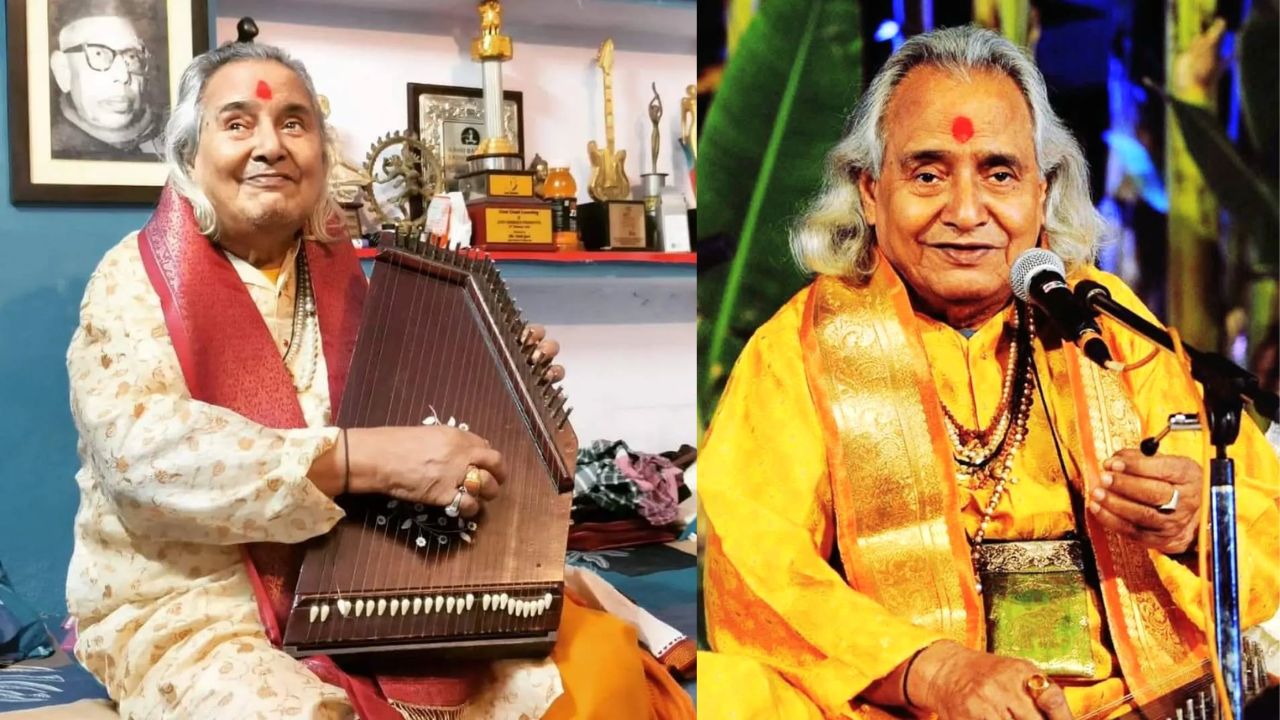 Film industry: ప్రముఖ క్లాసికల్ సింగర్ కన్నుమూత.. ఎలా జరిగిందంటే?