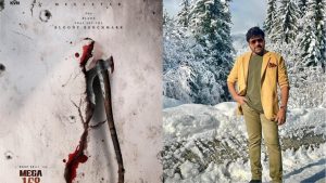 Mega 158: మెగా 158 లో మరో సూపర్ స్టార్… మల్టీస్టారర్ ప్లాన్ చేస్తున్నావా బాబీ?